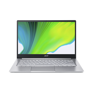 Acer Swift 3 14  + ESET Internet Security ako darček - 14" Notebook Premium