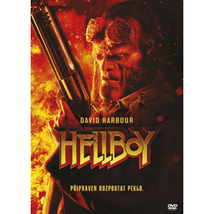 Hellboy (2019) N03140
