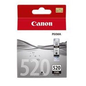 Canon PGI-520 black - Náplň pre tlačiareň