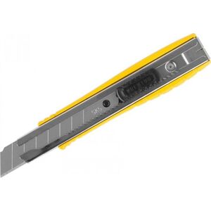 Strend Pro 2220600 - Nôž Premium, 18 mm, odlamovací, kovový