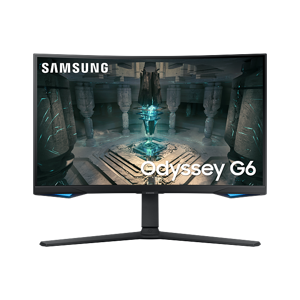 Samsung Odyssey G65B LS27BG650EUXEN - 27" Monitor