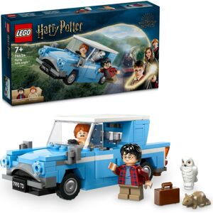 LEGO LEGO® Harry Potter 76424 Lietajúce auto Ford Anglia™ 2276424