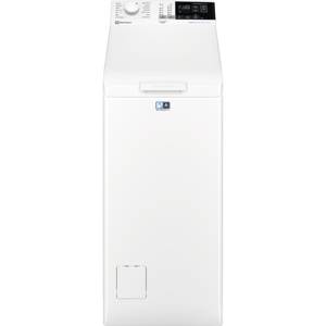 Electrolux EW6TN4272 - Automatická práčka