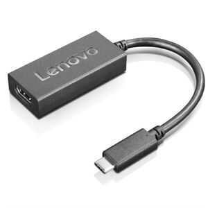 Lenovo USB-C to HDMI 2.0b Adapter - ROW GX90R61025 - redukcia USB-C