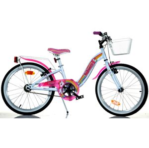 DINO Bikes DINO Bikes - Detský bicykel 20" 204R-UN - Girl Unicorn 204R-UN