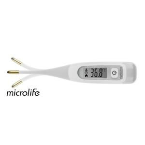 Microlife MT 850 - 8 sekundový teplomer 3v1