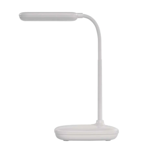 Emos LILY biela Z7629W - LED stolná lampa