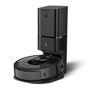 iRobot Roomba COMBO I8+ cenotvorba1 - Robotický vysávač s mopom
