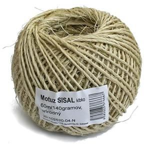 Strend Pro Sisal Natural 217544