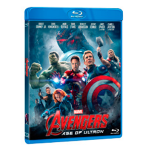 Avengers 2: Age of Ultron D00863