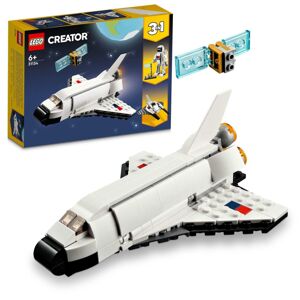 LEGO LEGO® Creator 3 v 1 31134 Raketoplán 2231134