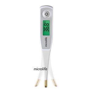Microlife MT 550 - 10-sekundový teplomer