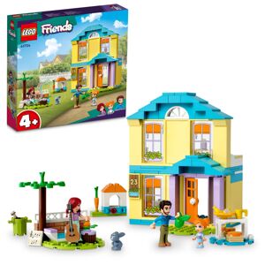 LEGO LEGO® Friends 41724 Domček Paisley 2241724