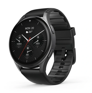 Hama Smart Watch 8900 čierne 178611 - Športové hodinky