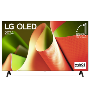 LG OLED65B42 OLED65B42LA.AEU - 4K OLED TV