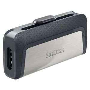 SanDisk Ultra Dual USB/USB-C 32GB  173337