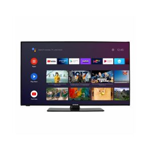 Orava LT-ANDR40 A01 LT-ANDR40 A01 - Full HD Android TV