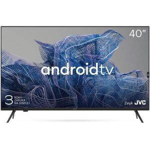 Kivi 40F750NB 40F750NB - Full HD Android TV