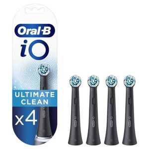 ORAL-B Ultimate Clean 4ks - Náhradná zubná kefka 4ks