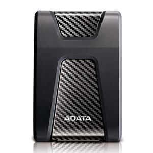 ADATA HD650 2TB čierny USB 3.1 AHD650-2TU31-CBK