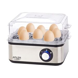Adler AD4486 - Varič vajec