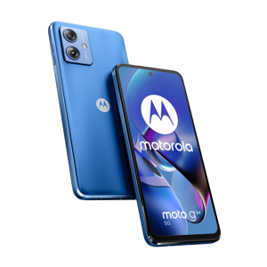 Motorola G54 Power 12/256GB Modrá PB0W0004RO - Mobilný telefón