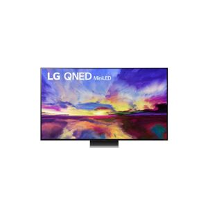 LG 75QNED86R 75QNED863RE.AEU - 4K QNED Mini LED TV