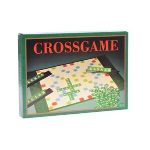 MIKRO -  Spoločenská hra - Crossgame 32069