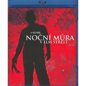 Nočná mora z Elm Street (1984) W01205 - Blu-ray film