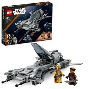 LEGO LEGO® Star Wars™ 75346 Pirátska stíhačka 2275346