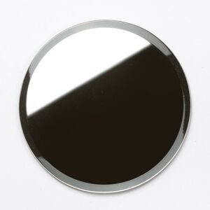 Sklo / zrkadlo 10cm 210307 - Podložka