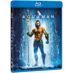 Aquaman W02249