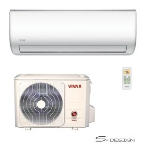 VIVAX ACP12CH35AESI - Nástenná klimatizácia