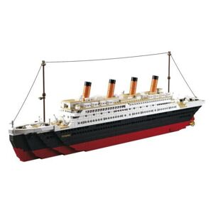 Sluban Titanic M38-B0577 Titanic veľký M38-B0577 - Stavebnica