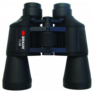 Braun Binocular 7x50 21043300