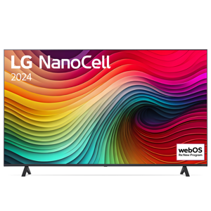 LG 55NANO81T 55NANO81T6A.AEU - 4K NanoCell TV