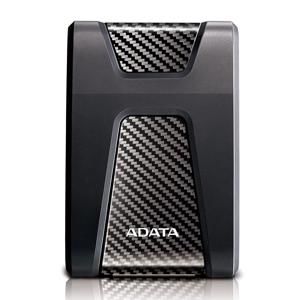 ADATA HD650 4TB čierny USB 3.1 AHD650-4TU31-CBK - Externý pevný disk 2,5"