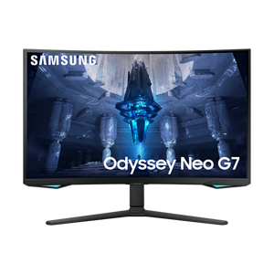 Samsung Odyssey Neo G75NB LS32BG750NPXEN - 32" Monitor