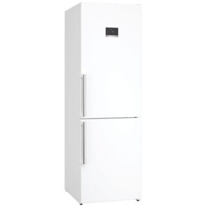 Bosch KGN367WCT - Kombinovaná chladnička