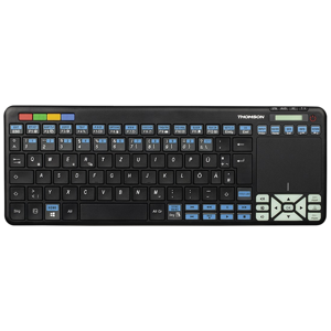Thomson ROC3506 bezdrôtová klávesnica s TV ovládačom pre TV Sony 132700