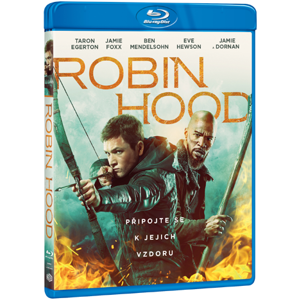 Robin Hood (2018) N02322