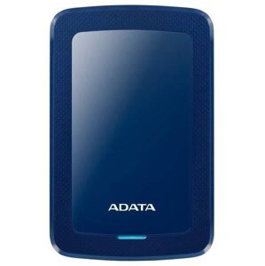 ADATA HV300 1TB modrý AHV300-1TU31-CBL - Externý pevný disk 2,5"