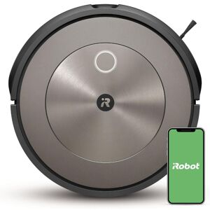 iRobot Roomba J9 j915840 - Robotický vysávač