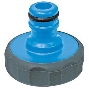 Strend Pro 256606 Adapter AQUACRAFT® 550175, SoftTouch G1&quot;