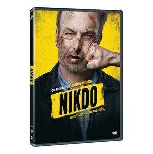 Nikto - DVD film