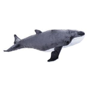 National Geographic National Geographic Zvieratká z oceánov 770729 Veľryba - 40 cm 770729