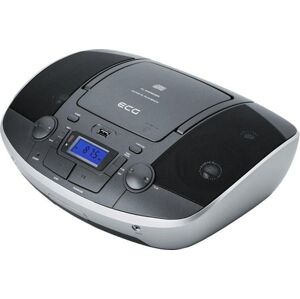 ECG CDR 1000 U Titan CDR 1000 U Titan - Prenosné rádio s CD, MP3, USB