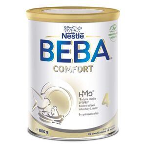 BEBA COMFORT HM-O 4 Mlieko batoľacie, 800 g 12577863