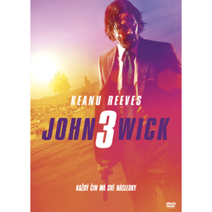 John Wick 3 N03165