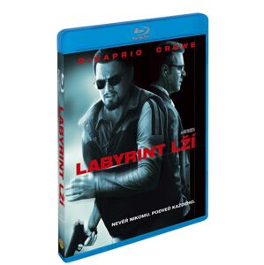 Labyrint lží W00537 - Blu-ray film